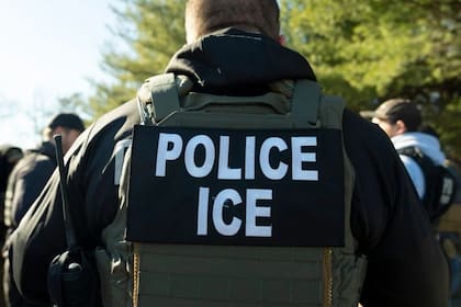 ICE deberá aprobar la solicitud de LVMPD