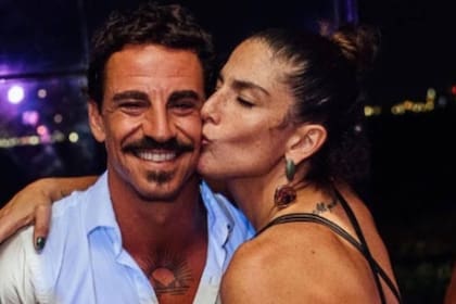 Juana Repetto y Sebastián Graviotto se separaron tras dos años de casados