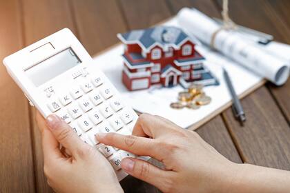 Las operaciones de compraventa de propiedades en la Ciudad de Buenos Aires tuvieron un crecimiento del 93,7% interanual en enero