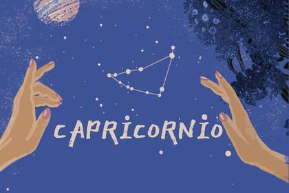 Las personas de Capricornio analizan lo que podría ocurrir si sus proyectos se pausan o se desmoronan