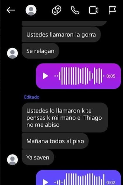 Suspenden las clases en la Escuela Nº 58 por supuestas nuevas amenazas del adolescente armado