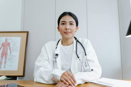 Visitá a tu médico de confianza de forma periódica